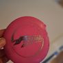 Mini Frisbee Golf Set Image 4