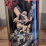 transformers Bumblebee statue 2006 Image 3