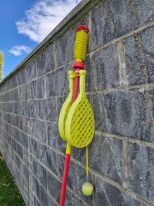 swing ball