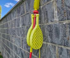 swing ball