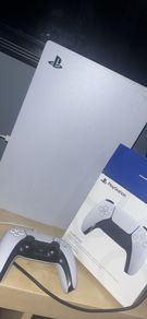 ps5 disc edition