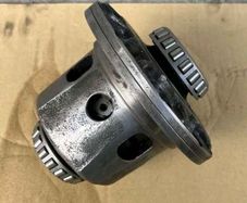 Nissan R200 Differential VLSD