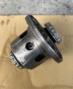 Nissan R200 Differential VLSD