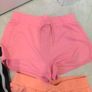 Girls shorts Image 3