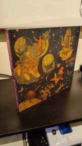 Mellon Collie, Smashing Pumpkins 4 LP boxset