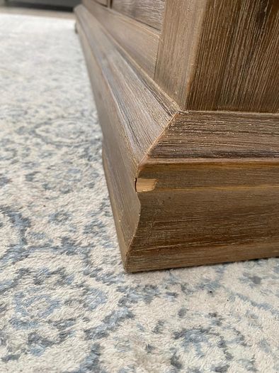 Large Coffee Table
