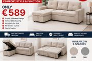 Sofa Beds