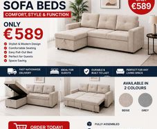 Sofa Beds