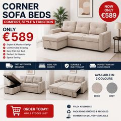 Sofa Beds
