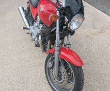Sale Agreed - Honda Cb 750