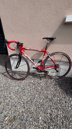 Specialized Road Racing bike