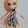 Ever after high Blondie Locks doll Image 2