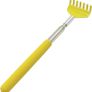 MULTIPLE COLOURS AVAILABLE Back Scratcher, Stainless Steel Back Scratcher Massager, Telescoping Scratching Tool (FREE SHIPPING) Image 6