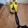 Free 2 x Trunki - Bee and Fire Engine Image 4