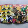 Lego 1993 UK/ IRL Vintage Catalog Image 3