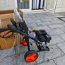 Gas Pressure Washer 2900 PSI Image 5