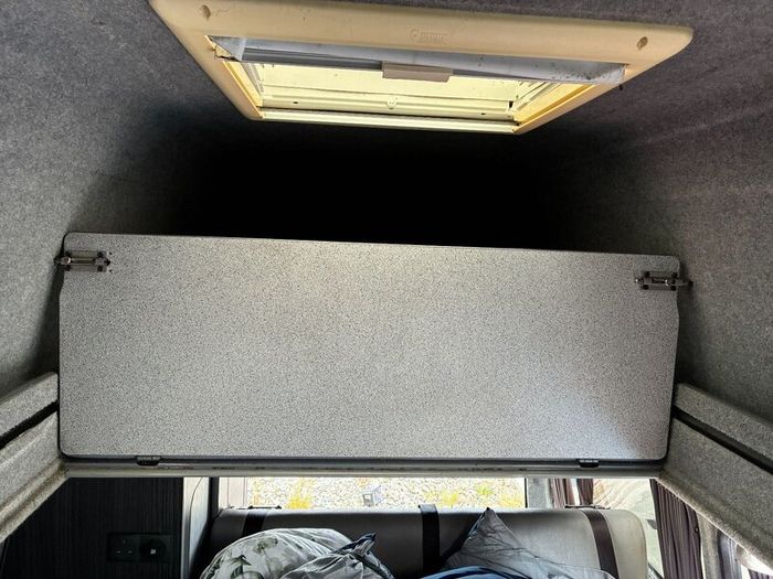 VW T4 Westfalia Camper. 2.5 turbo Diesel