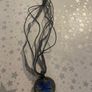 8 necklaces & 1 bracelet Image 9