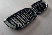 BMW 3 Series E46 Lci M Style Kidney Grilles Brand New