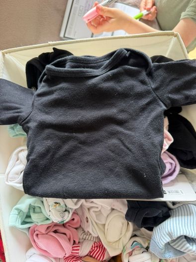 baby girl 3-6 months big bundle of clothes