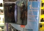 Hahnel Ultima II Nikon Charger