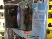 Hahnel Ultima II Nikon Charger