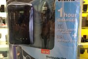Hahnel Ultima II Nikon Charger