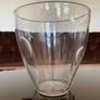 Large Designer Hennessy Transparent Durable Ice Bucket with Gilt Script Image 9