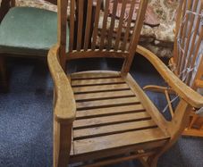 rocking chair