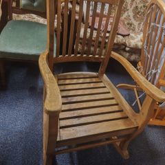rocking chair