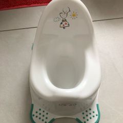 free potty