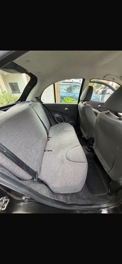 2006 Nissan Micra