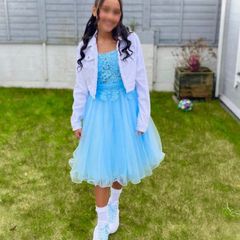 Confirmation Occasion  outfit incl. Dress Converse Jacket
