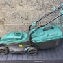 Electric lawnmowers Image 2