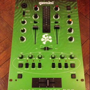 I'm Looking For A Gemini Executioner Ten