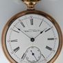 American Waltham Watch Co - Royal Grade - 1898c Image 3