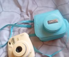 Instax Mini 8 Camera