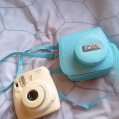 Instax Mini 8 Camera