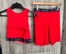 Next Co - Ord