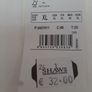 Mens Springfield Polo Shirt XL Image 5