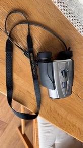 Binoculars  Nikon