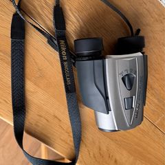 Binoculars  Nikon