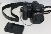 Camera Panasonic Lumix FZ38