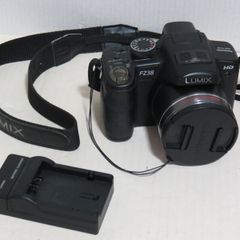 Camera Panasonic Lumix FZ38