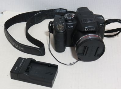 Camera Panasonic Lumix FZ38