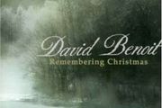 David Benoit. Remembering Christmas. CD. Free Postage!