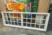 Timber windows/screens