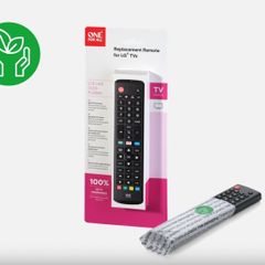 LG Replacement TV Remote Control LG Remote Control