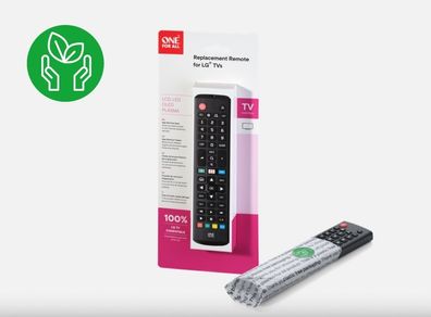 LG Replacement TV Remote Control LG Remote Control