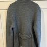 Vintage Giesswein Tirol Boiled Wool Jacket / Cardigan EU 46 / L Image 5